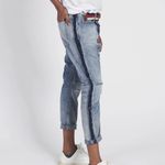 One Teaspoon Blue Boyfriend Jeans(Size 26) Photo 1