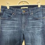 Rich & Skinny  Midrise Biker Flare Jeans 28 Women Photo 1