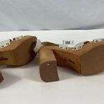 Sam Edelman Rosalind Platform Shoe Size 9 Photo 5
