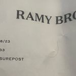 Ramy Brook Lesia sparkle knit bikini 👙 SET ✨New w tags. Photo 12