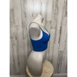 No Boundaries Blue tank top Photo 4