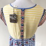 Matilda Jane NWT Women's On My Mind Top Photo 3