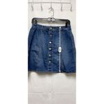 Mossimo Skirt Women's Size 4 A Photo 3
