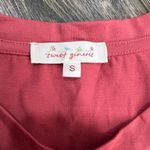 Brand New Sweet Generis Oversized Tee Pink Photo 3