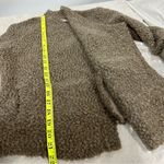 Loft ANN TAYLOR  Open Front s Cardigan wool blend soft Sweater jacket w/pockets Photo 8