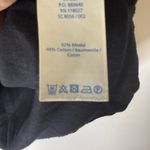 Boden Women’s BlackBerry Dress‎ blouson Black Pockets Size 12R Photo 5