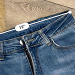 SheIn star print skinny jeans Photo 1