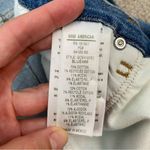 Good American Good‎ American Good Curve Denim Shorts Blue 22 Photo 7