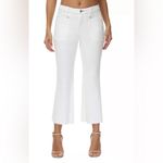 Frye NWT  Veronica Cropped Boot jeans sz 27 Photo 8