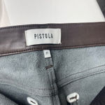 Pistola  Leather Pants Photo 2