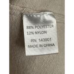 Coco + Carmen  Womens Cream Colored Long Cardigan Long Sleeve Open Front S/M‎ Photo 6