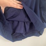 IZOD new  golf blue navy skort size 16 Photo 2
