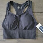 NWT Jockey sports bra women's S small activewear black Photo 0