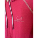Vineyard Vines Long Sleeve TShirt Hoodie Whale Logo Size L Photo 3