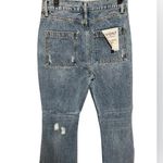 Anthropologie Evidnt Los Angeles Saint-Denis Flare Jeans Photo 2
