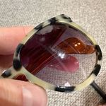 Bottega Veneta Authentic  Women’s Tortoise Sunglasses‎ Sunnies BV222/S round Photo 8