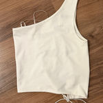 Brooklyn Karma One Shoulder Top  Photo 0