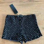 LIONESS  polka dot shorts Photo 0
