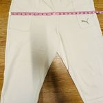 Puma Beige Loose Sweatpants Photo 3