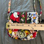 Vera Bradley Tiny Crossbody Purse. Photo 10