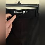 Betabrand Dress Pant Yoga Pant by - Size Medium Tall - Like New! Photo 6