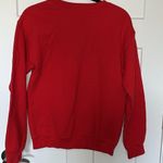 Gildan Merry Slothmas Crewneck Sweatshirt Photo 1