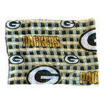 NFL Green Bay Packers Women's Infinity Scarf Football One Size Light Weight  Photo 0
