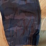 Athleta Camo Sweatpants Joggers Photo 2
