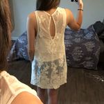 Show Me Your Mumu NWOT Lace Tunic Top Photo 7