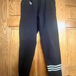 Adidas  - Unisex Adicolor High Waisted Neuclassics Wide Leg Track Pants Photo 5