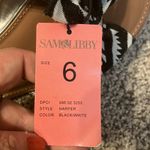 Sam & Libby NWT  Bow Slide Sandals, Size 6 Photo 3