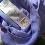 Emilio Pucci Vintage  purple dress size 10 Photo 5