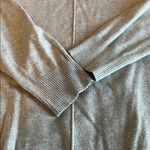 Dreamers  Lightweight VNeck Tunic Sweater Green Size M/L Photo 8