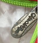 Kate McRostie SKU 7757 HoBo Patchwork Tote Bag purse Red Photo 7