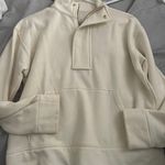 A New Day Target Zipper Sweatshirt Photo 0