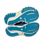 Brooks glycerin 20 Women's Blue Running Shoes size 7 D wide Photo 4