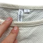 Rip Curl  Light Catcher Dress Cream Size Small NWT Photo 2