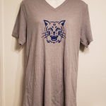 Boutique UK shirt‎ size M Blue Size M Photo 0