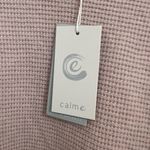 Johnny Was NWT  Calme Cashmere color block sweater size XL Photo 4