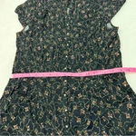 Free People Short sleeve Romper size s Photo 11