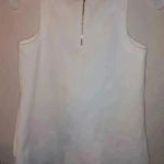 Armani Exchange  White tank size XS Photo 4