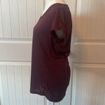 Xersion PURPLE WORKOUT TEE Photo 2