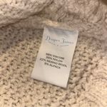 Draper James  Cable Sweater Cape Poncho M/L Photo 9