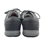 Merrell Albany Lace Shoes Granite Suede Hiking Camping Walking Women’s Size 10 Photo 10