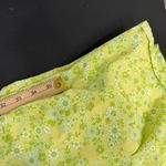 Faithfull the Brand  XS 2 Nyree Midi Dress Cremona Floral Print Babydoll Tiered Photo 12