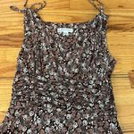 Dress Barn  Aline Dress Sz 10 Photo 4