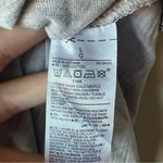 Old Navy  Waist-Defined Slub-Knit Midi Dress in a camouflage print. Size Large Photo 3