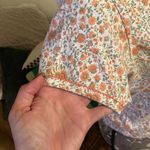 Victoria's Secret Victoria’s Secret Country Collection Floral Baby Tee Photo 3