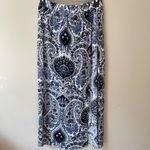 Earthbound side slit skirt  Photo 1