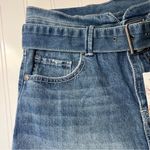 Sincerely Jules Belted High Photo 3